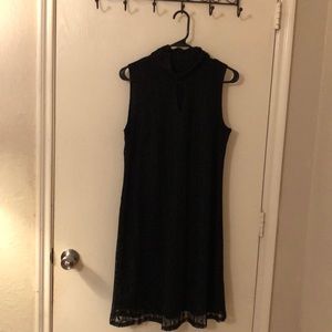 Beautiful black dress